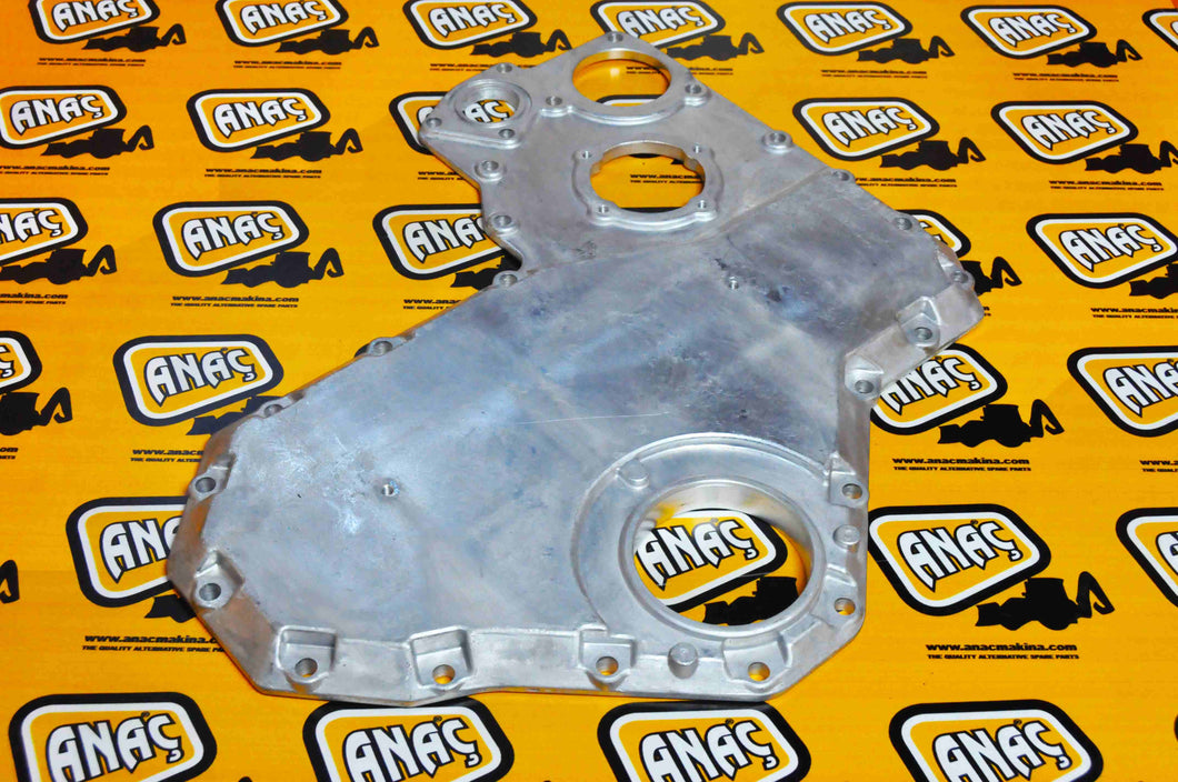 02-200729 COVER TIMING AA ENGINE 3716M22C/1