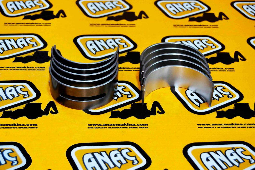 02-202914 RG ENGINE KIT MAIN BEARING 0,030MM