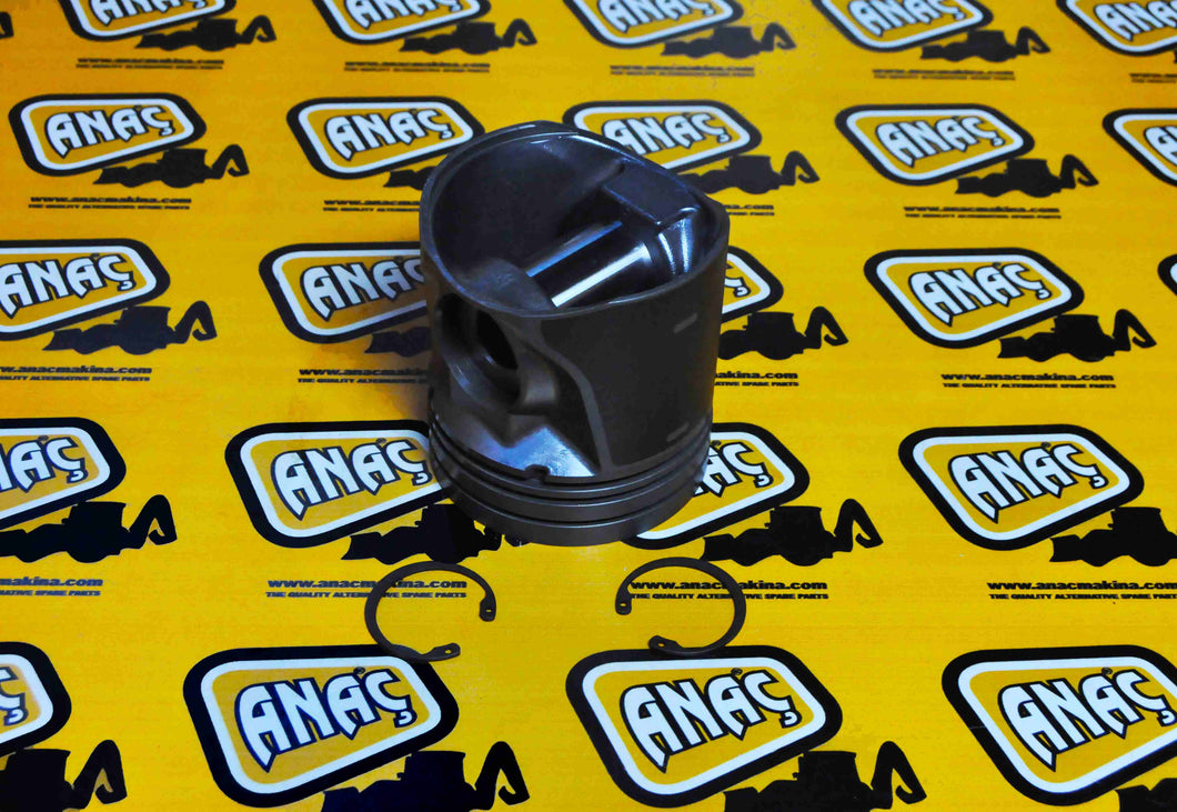 02-202920 RG ENGINE PISTON