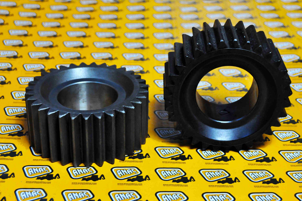 138736 5423-544 Gear planet rear