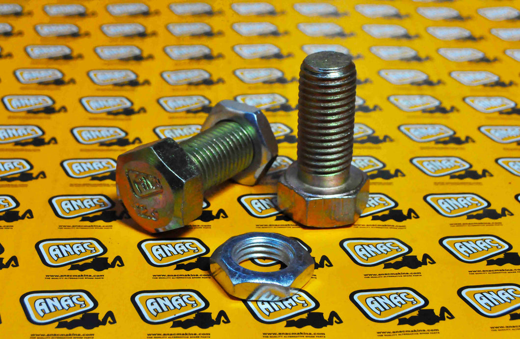 1390-0810Z SCREW GRUB