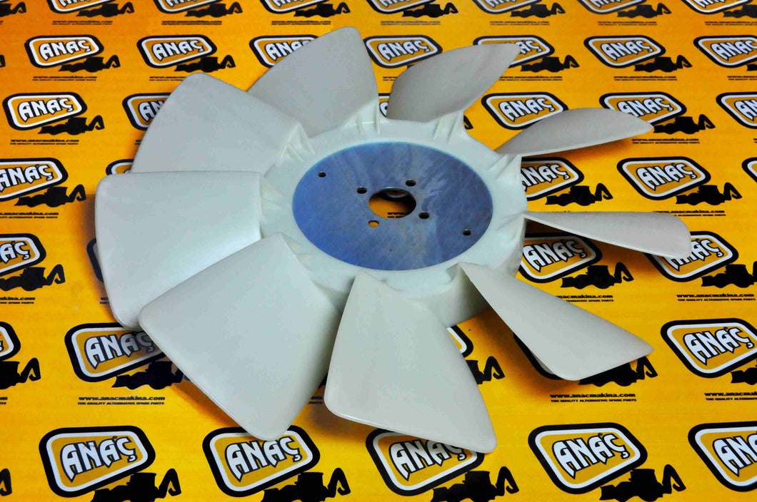 30-925526 FAN  COOLING 20'' JCB ENGINE LATEST MODEL