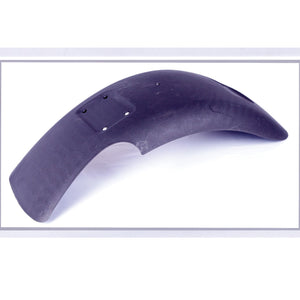 331-23631 3CX FRONT FENDER RIGHT HAND BLACK, NEW MODEL