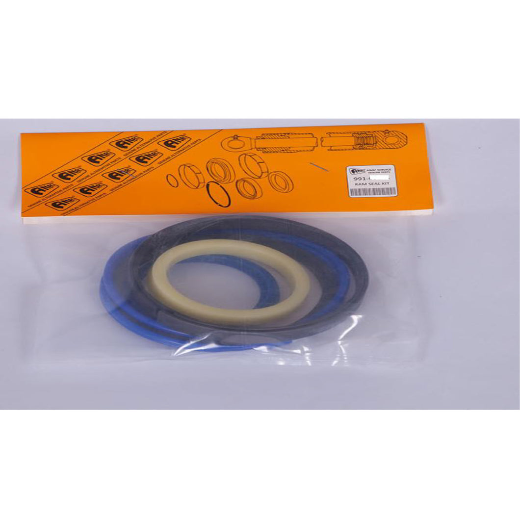 332-D4850 RAM SEAL KIT 70X40 (991-10151-991-10152-991-20021)