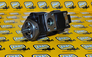 JCB-332-F9030 HYDRAULIC PUMP 36&29CCR NEW MODEL