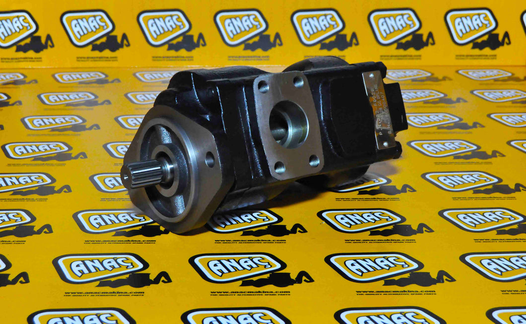 JCB-332-F9030 HYDRAULIC PUMP 36&29CCR NEW MODEL