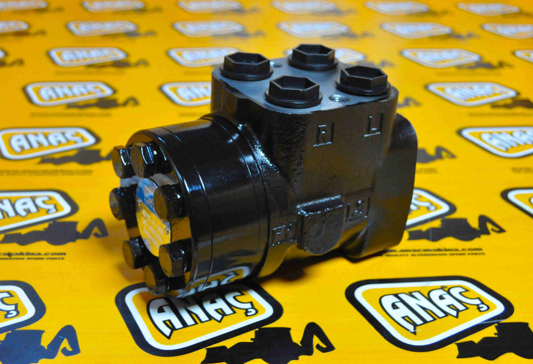 JCB PARTS-35-410700 VALVE STEER WITH ANTI-SHOCK 200 LOAD