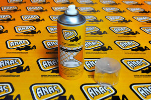 4200-6005 SPRAY PAINT YELLOW