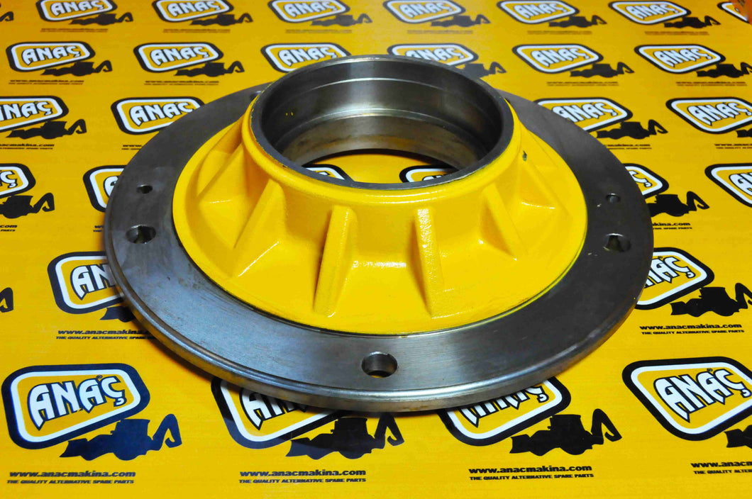 450-10221 HUB INNER YELLOW ,NEW MODEL