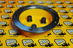 JCB PARTS-450-12401 CARRIER PLANETARY HUB NEW MODEL,YELLOW