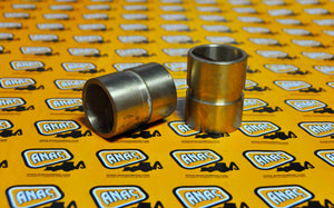 808-00237 Casquillo 38 mm de largo 30 mm DE x 25 mm DI