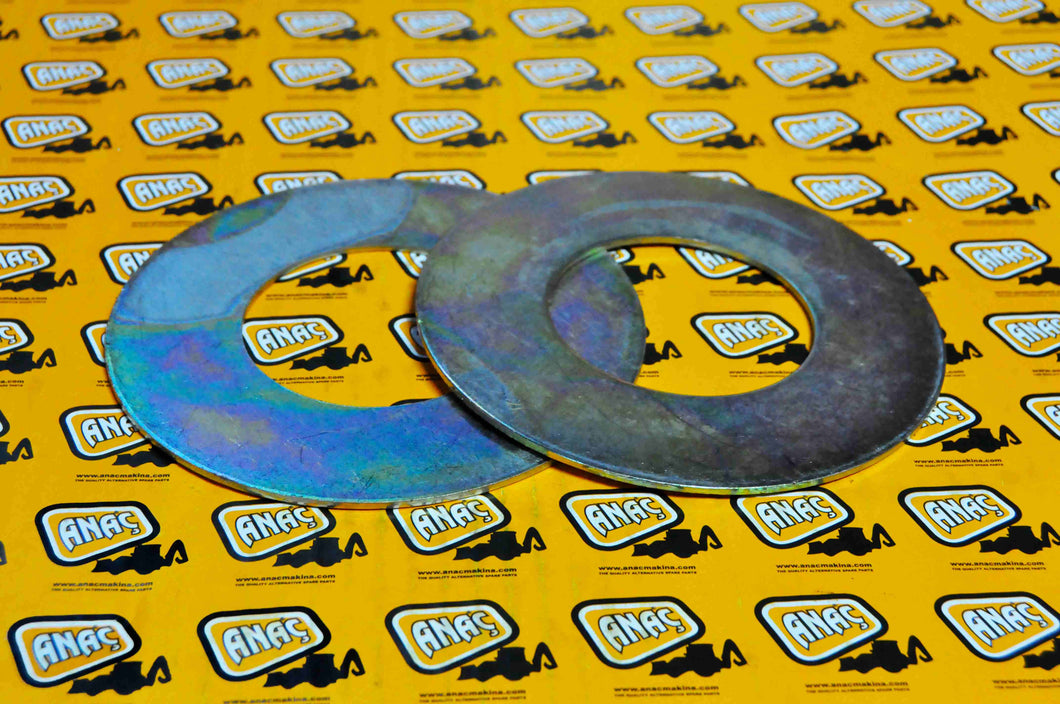 823-10367 WASHER 45X25X3