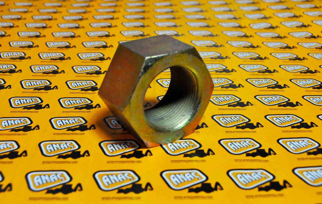 826-00820 NUT  HYDROCLAMP