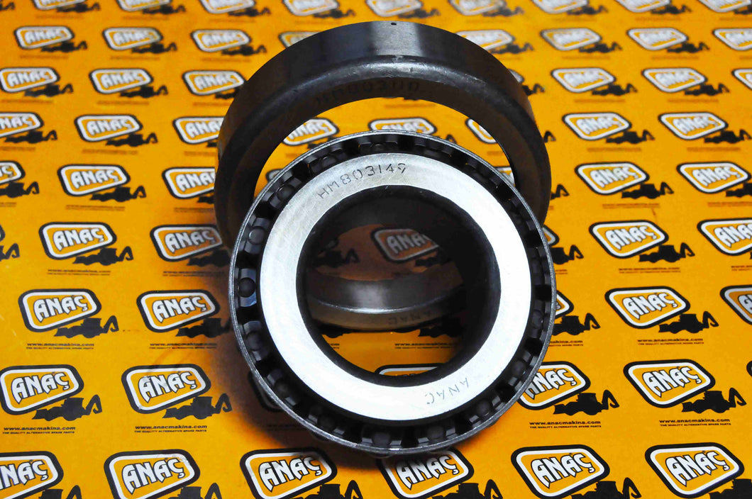 907-09000 PINION BEARING